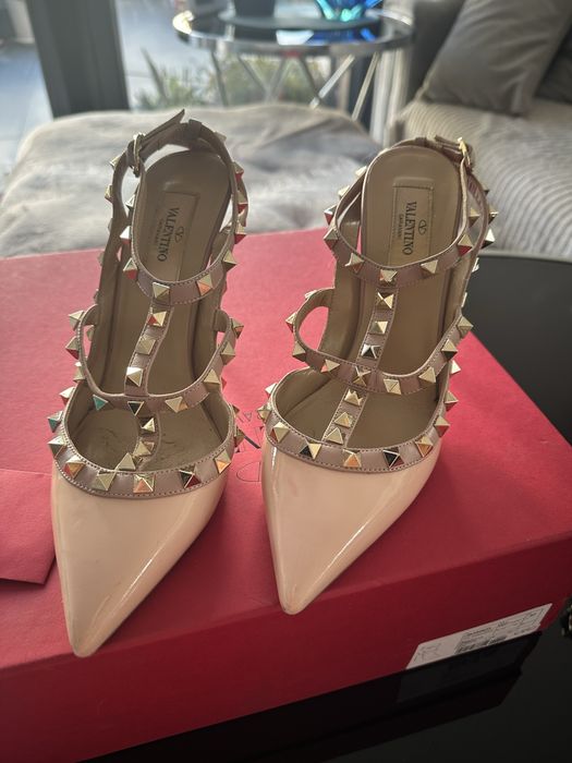 Pantofi valentino garavani
