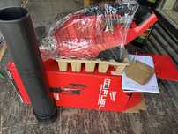 Suflanta Milwaukee M18 Fuel