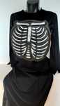 Rochita schelet Halloween