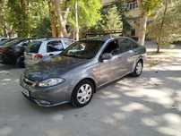 Genrta автомат 2015г. 144 000 пробег.