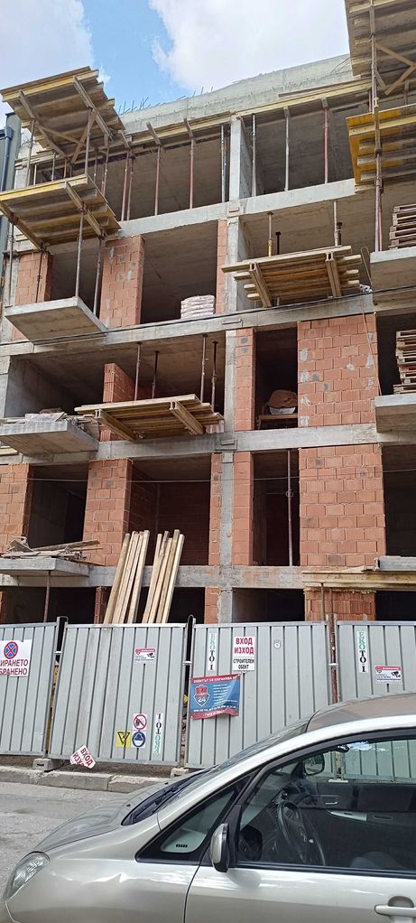 Продава се Тристаен апартамент в София, Павлово - 107 кв.м за 2589 €/кв.м - Снимка #1