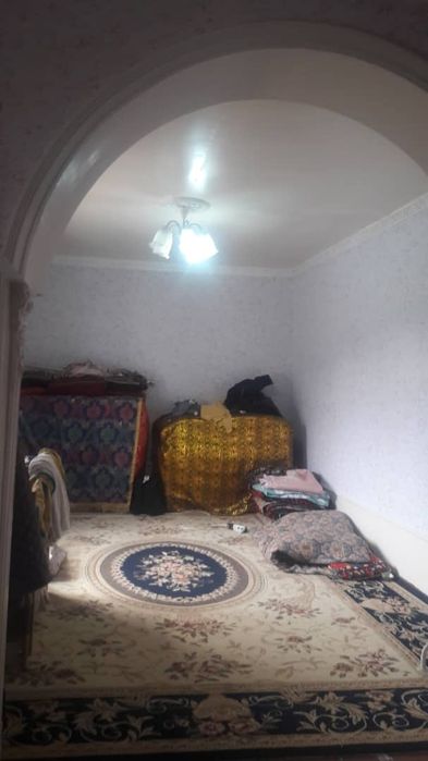 Yangi hayotda uchastka 8 sotix