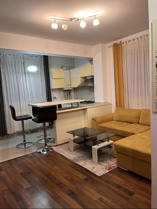 Vanzare proproprietar Apartament 2 camere Avangarde residential