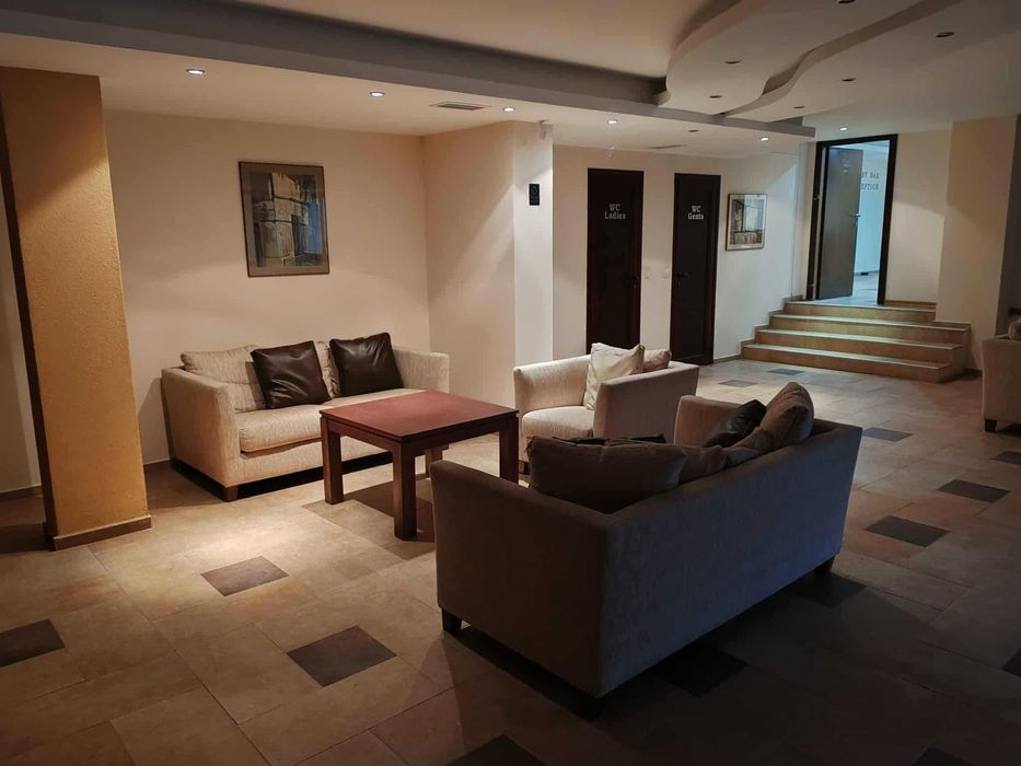 Отдавам помещения под наем в близост до ул."Найден Геров"