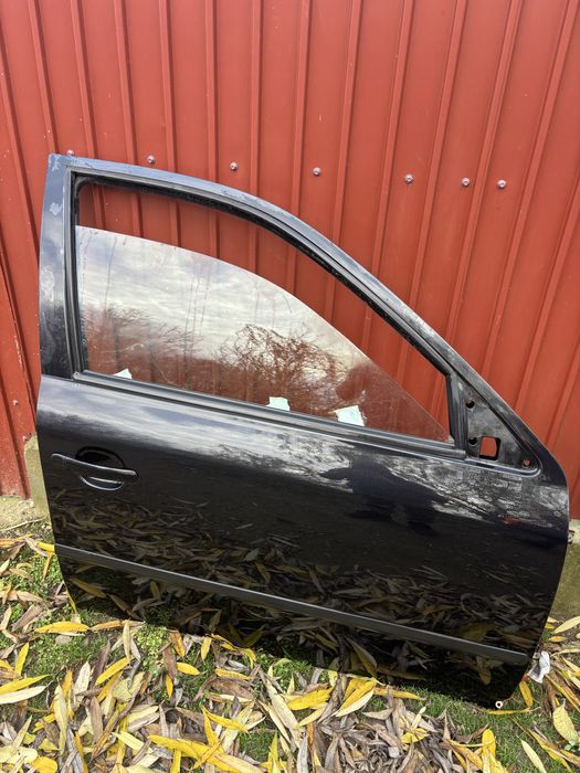 Vand haion octavia 1, usi dreapta si amortizoare cu arcuri