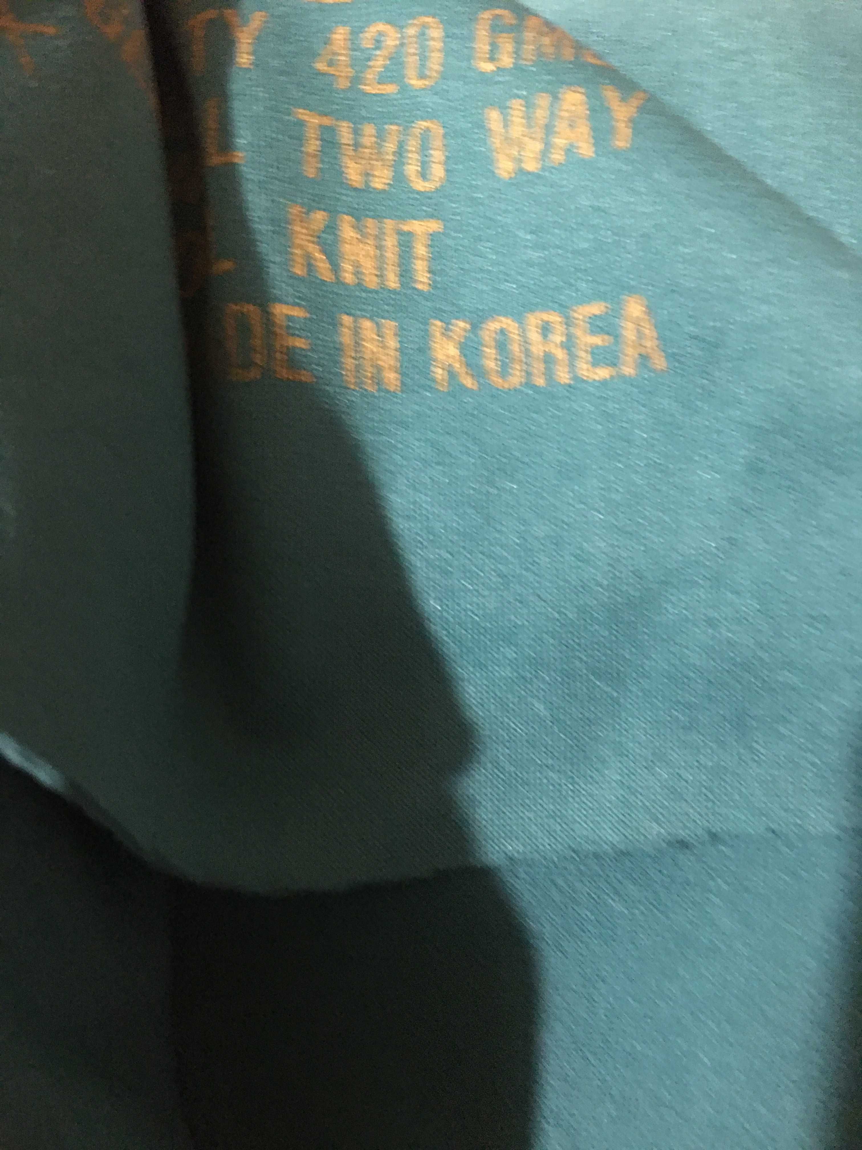 Ткань трикотаж Джерси -Корея -цвет ярче-на платье костюм- подарок