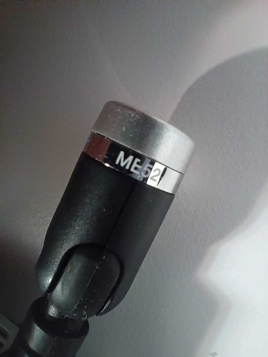 Reportofon Olympus VN-2100PC + microfon ME52