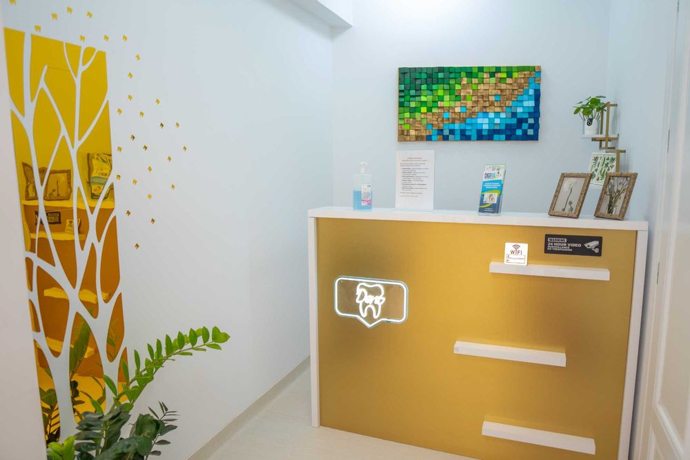 Cabinet Stomatologic de Inchiriat