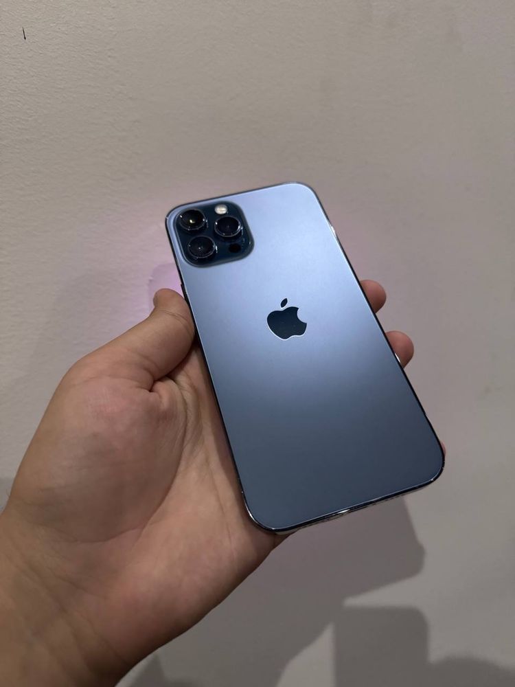 iPhone 12 Pro Max