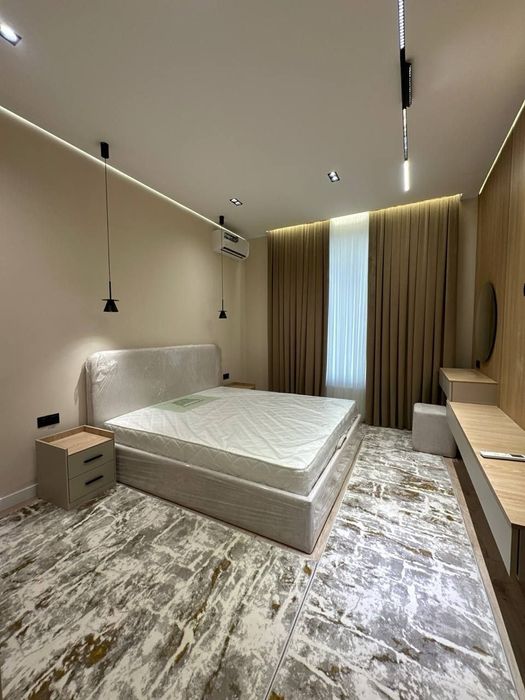 Сдается квартира NRG JOMIY 2 комнатная