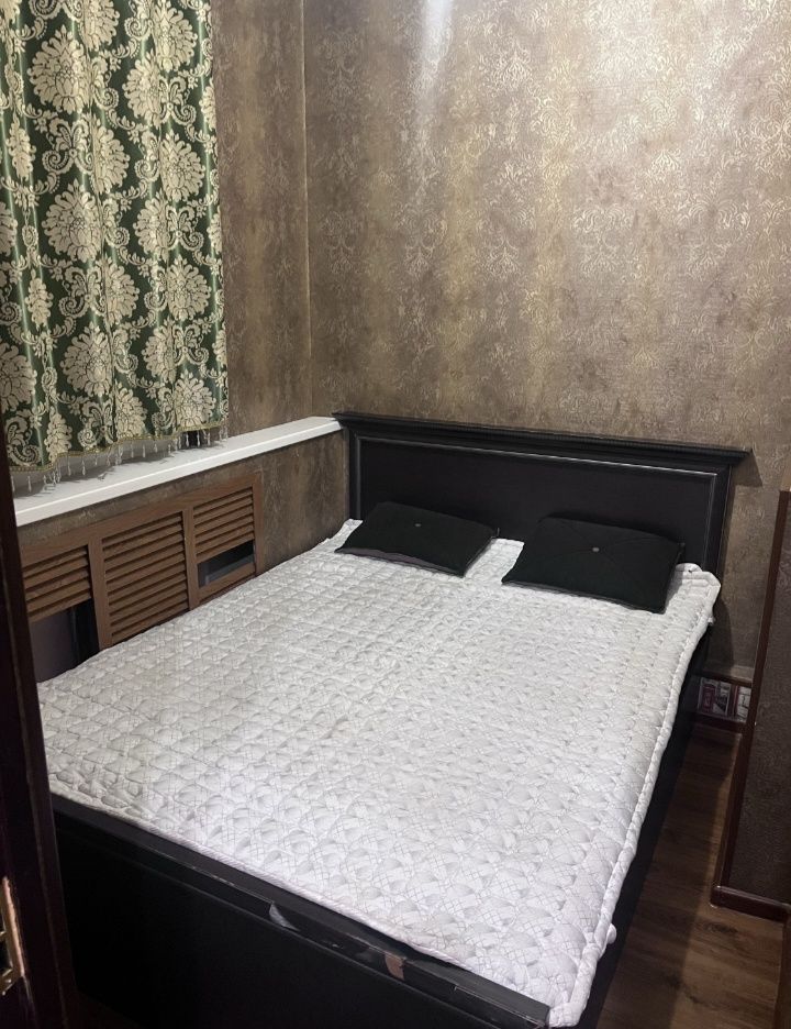 Аренда сдаётся 2 комнатний квартира