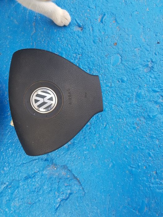 Airbag,vw passat b6,volvo xc70