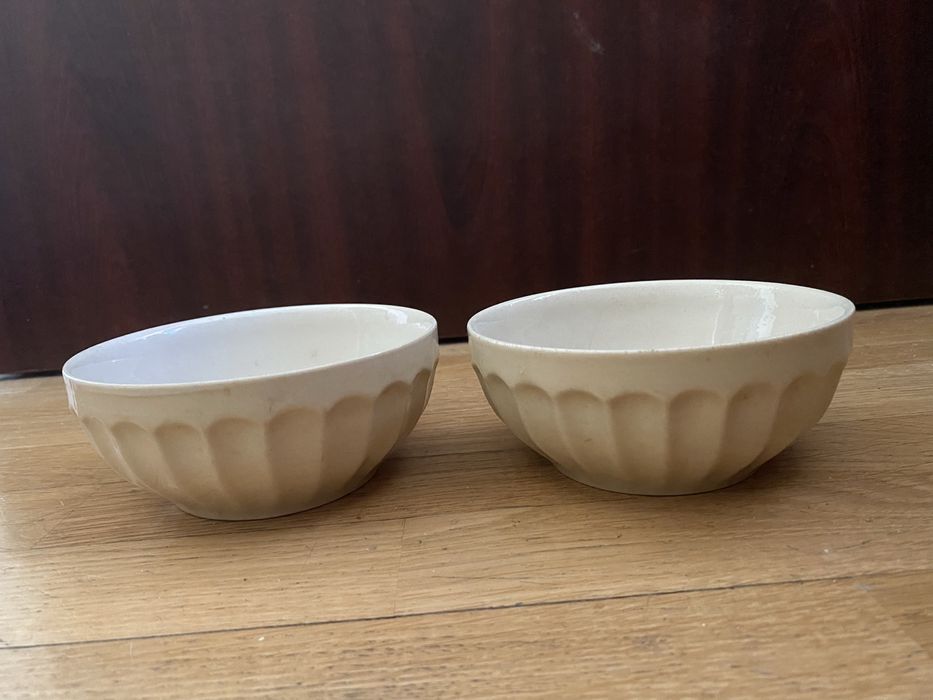 Чинии и купички