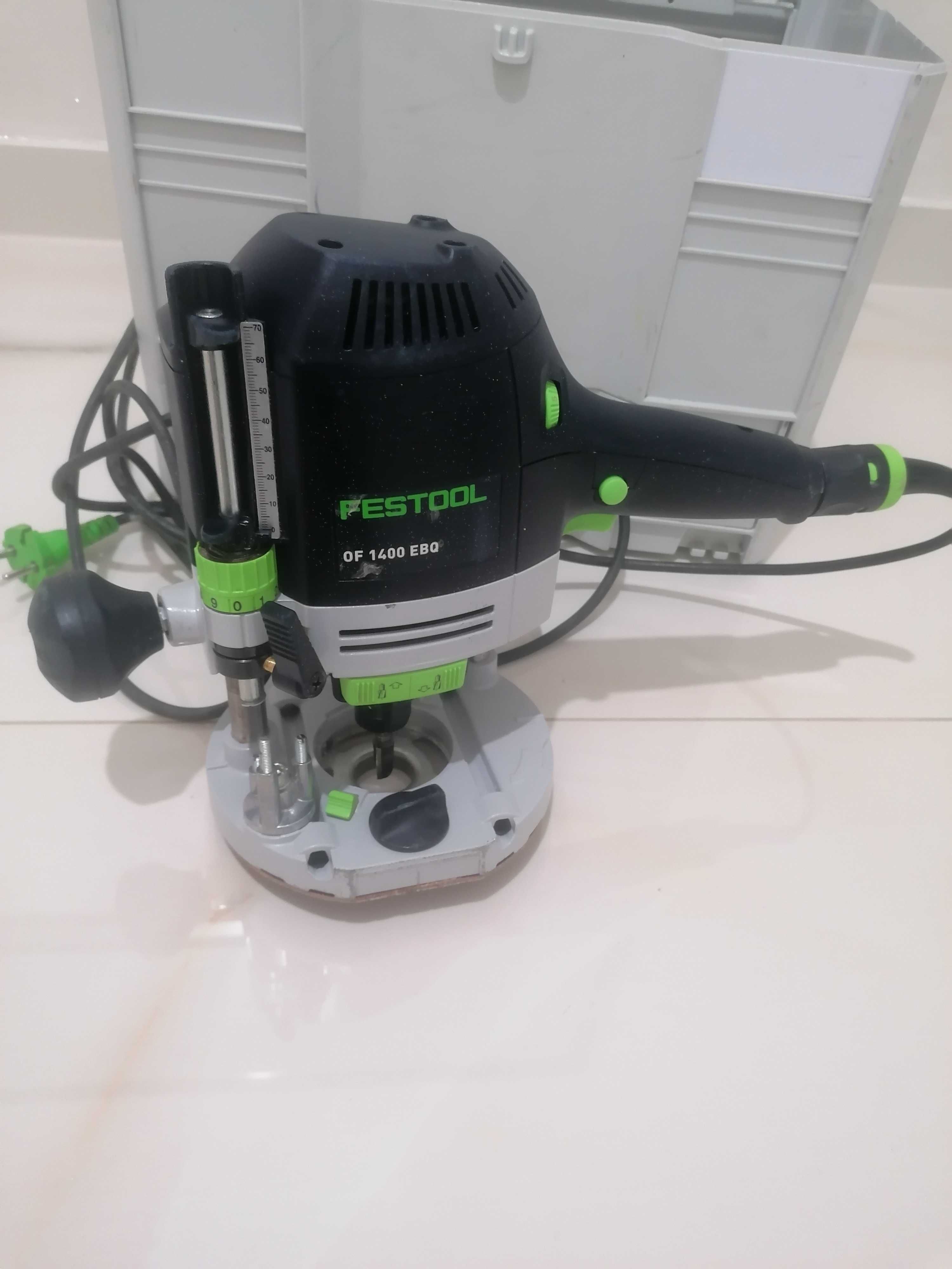 Freza lemn Festool