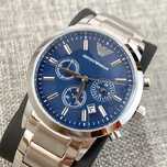 CEAS Armani Premium Chronograph Blue Elegant -NOU 2025 Superb