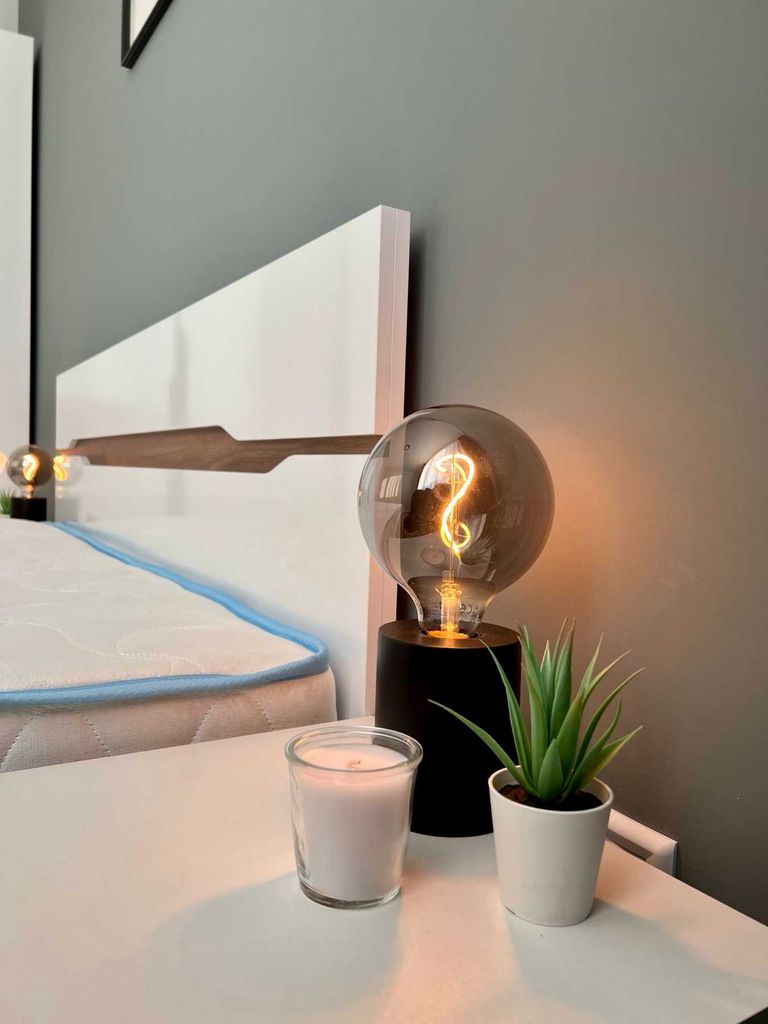 Дава се под наем Тристаен апартамент в София, Требич - 82 кв.м за 612 € - Снимка #7