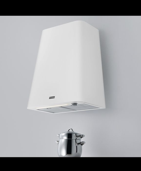 Абсорбатор Franke FSMD 508 WH Bianco, 630 mc/h