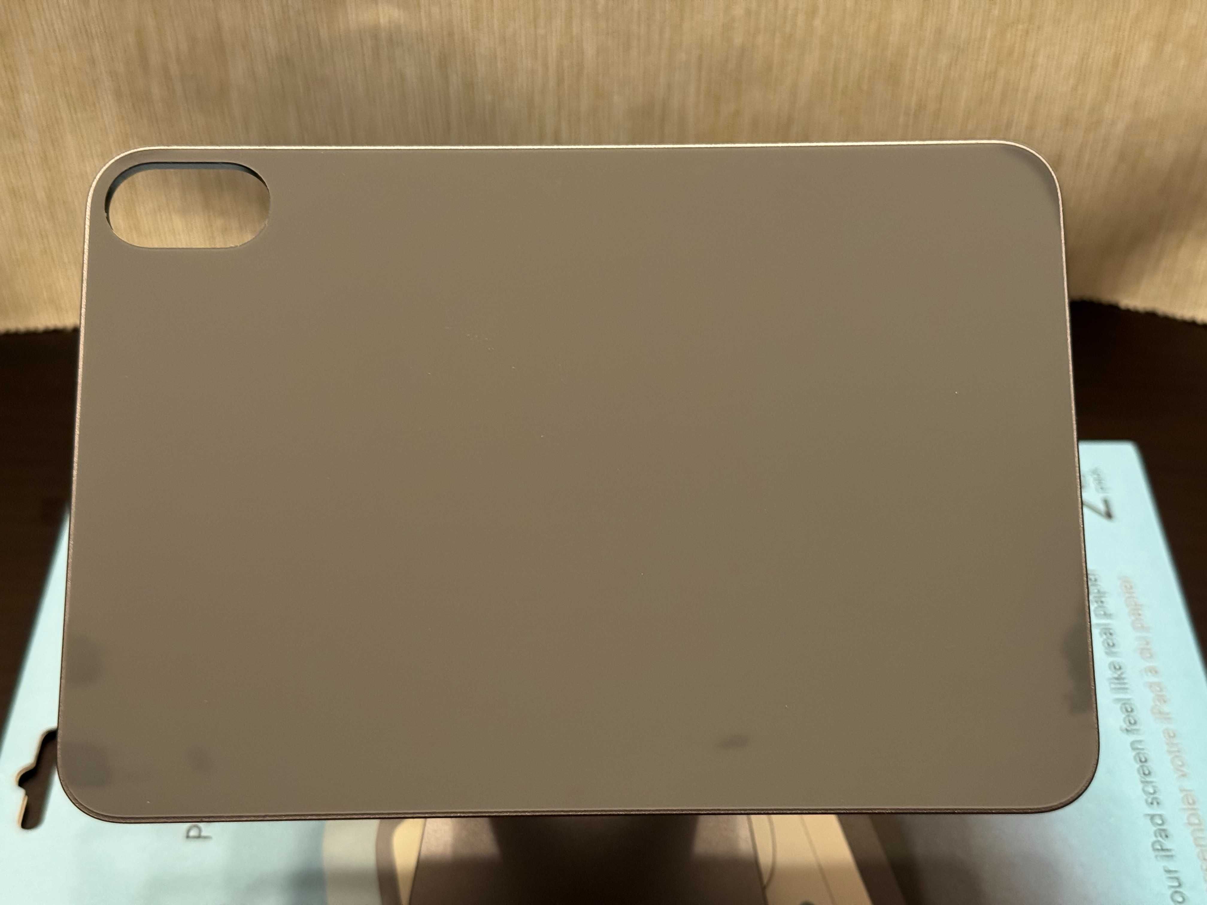 iPad mini 6 - Wi-Fi Cellular 256GB Space Gray, Model A2568