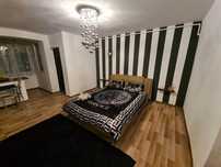 Garsoniera regim hotelier