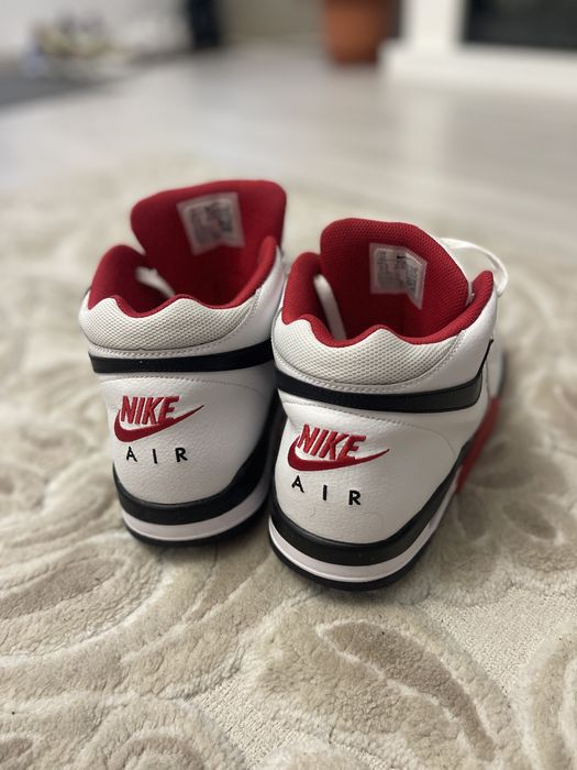 Nike Jordan Flight Legacy in conditii excelente