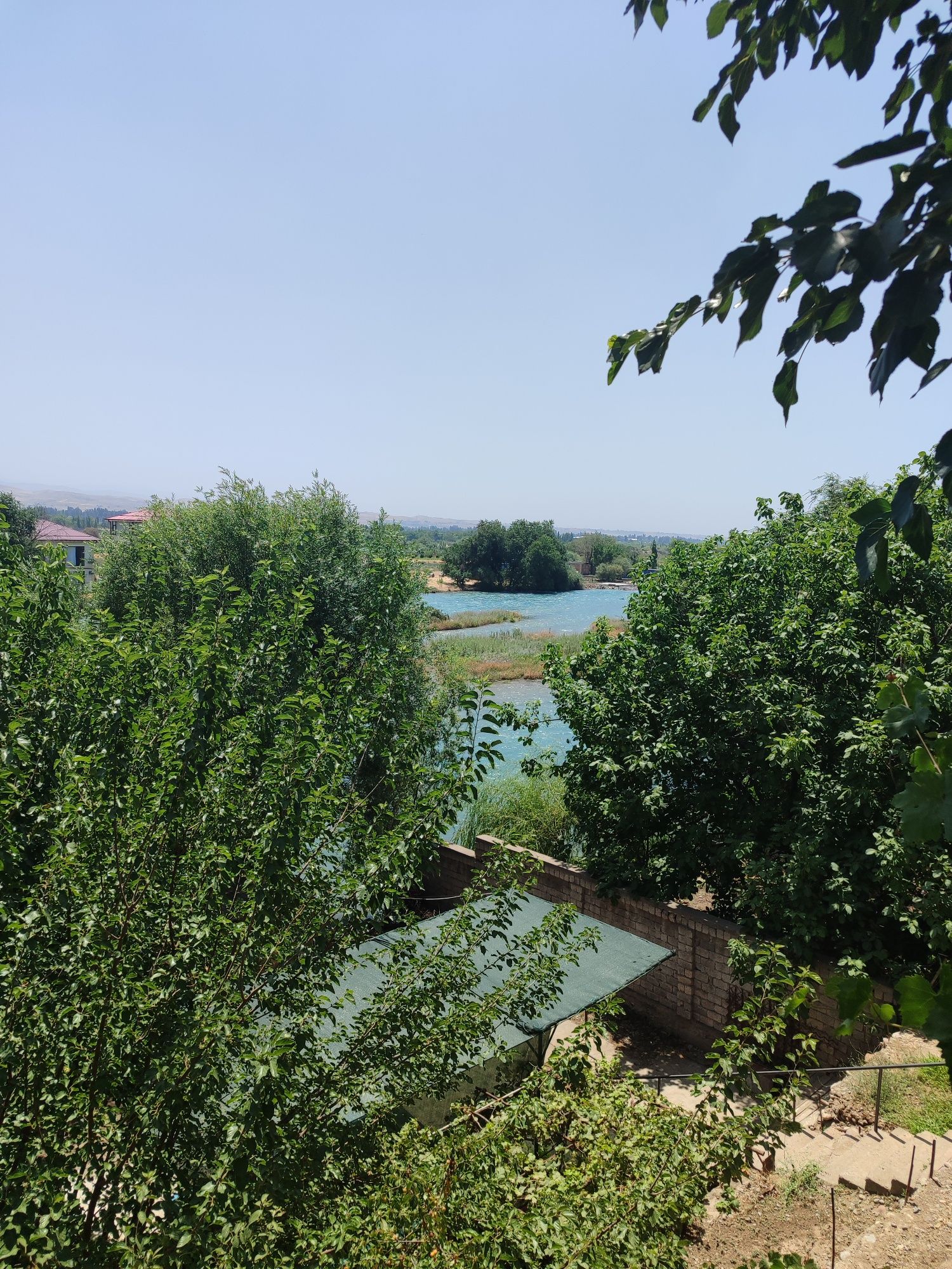 Arendaga Dacha beramiz