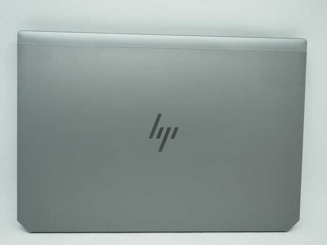 Laptop HP ZBOOK 17 G6
