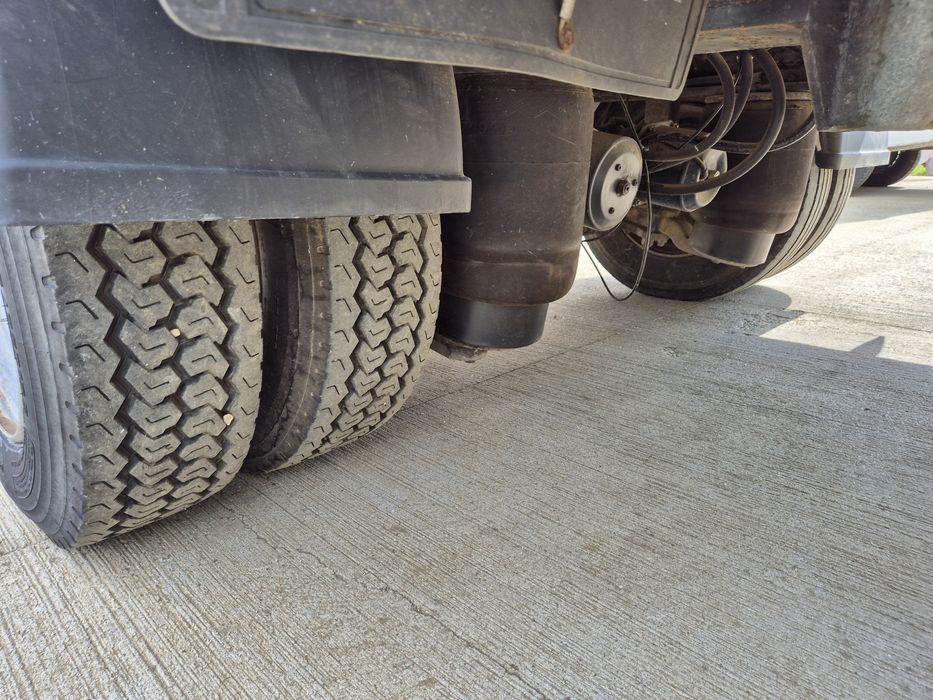 Transportor auto 4 pozitii Renault Midlum 2011 Euro5 BA14