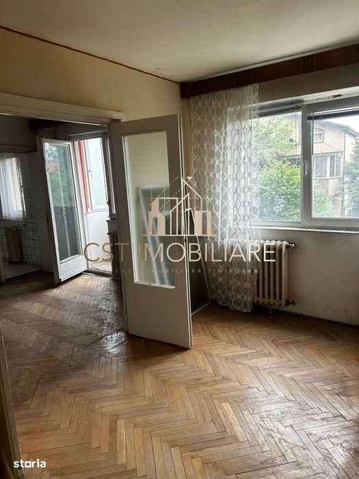 Apartament 2 camere Sagului