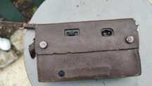 Vând radio portabil SOKOL-403