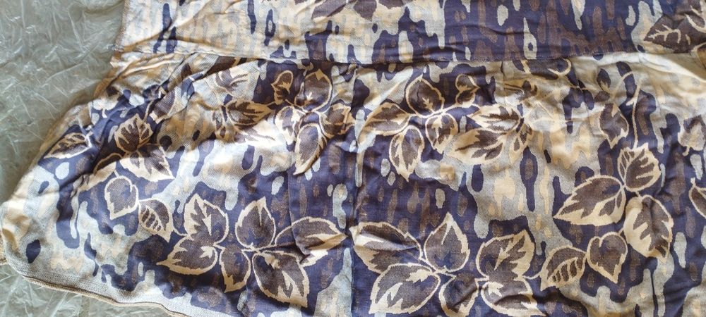 Покрывало на диван