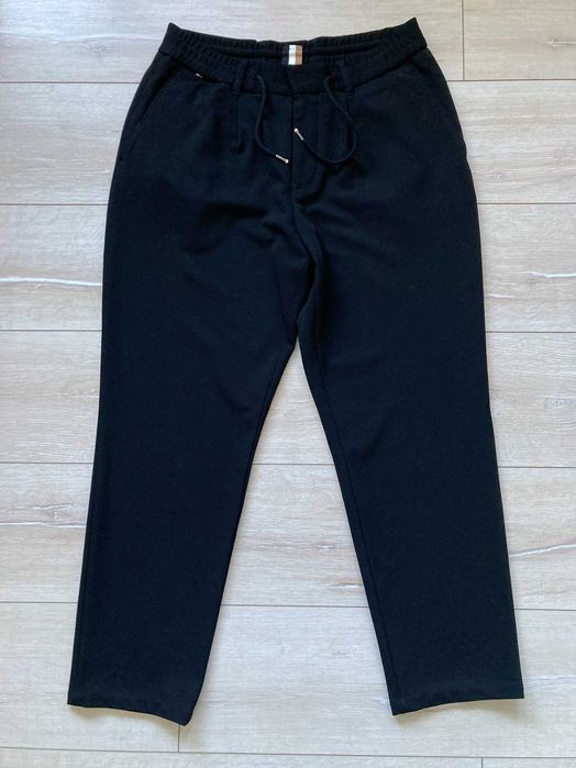 Hugo Boss C-Perin Tailored Trousers спортно елегантен панталон W32