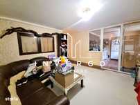 Apartament 4 camere,  de vanzare in Buna Ziua - investitie excelenta