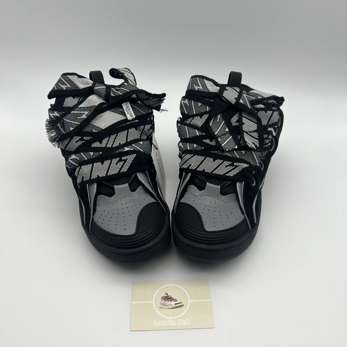 Lanvin Curb Reflective