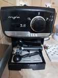 Expressor cafea manual Myria cod MY4119