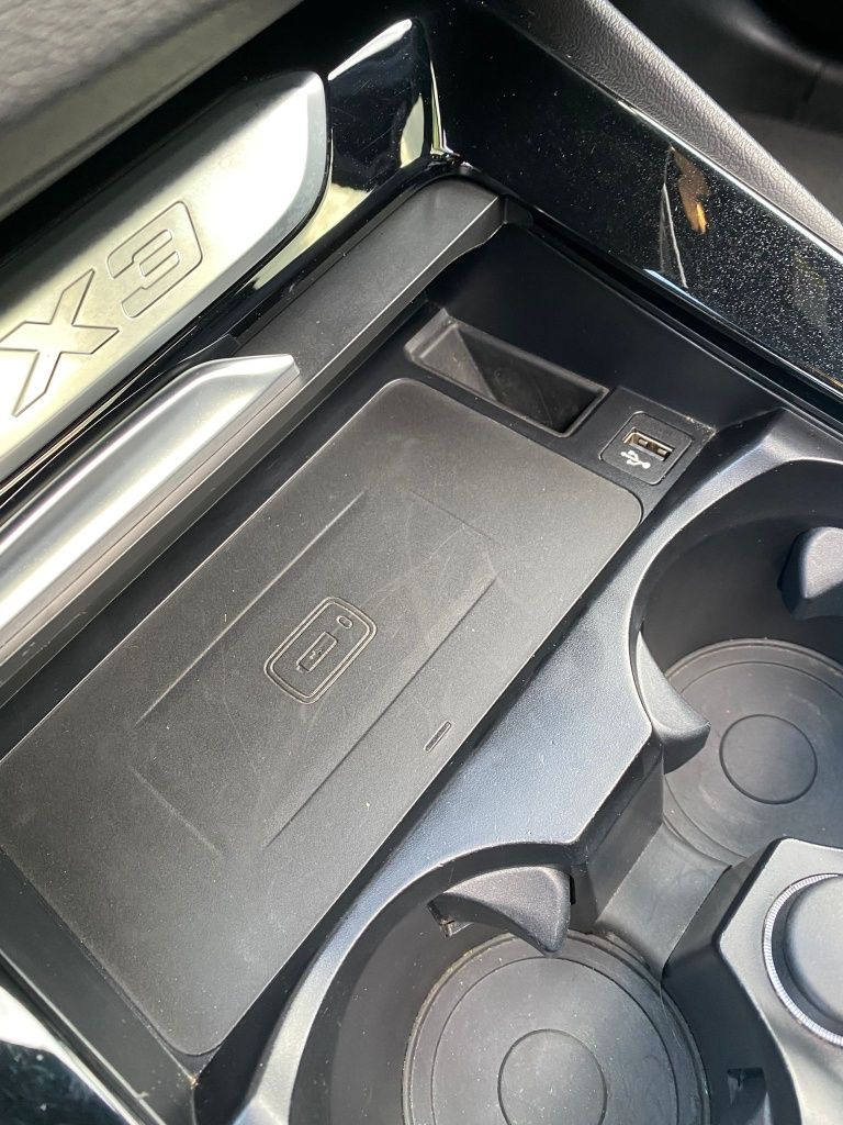 BMW X3, Panoramic, Memorie, Camera
