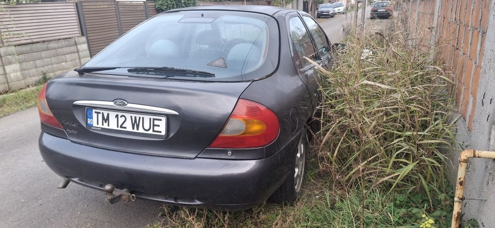 Masina funcțională sau pentru  voucher rabla