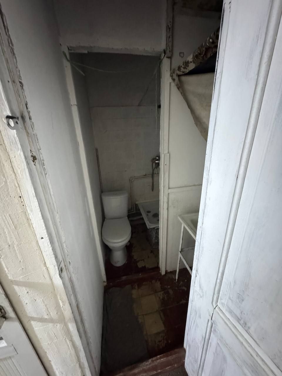 Сдается студия 150$