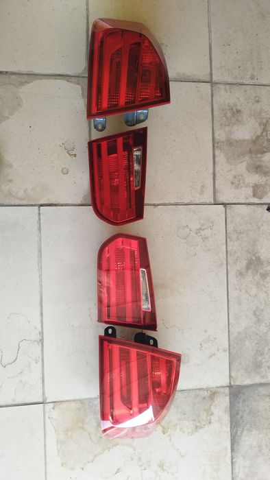 Стопове за БМВ F30/31