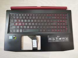 Palmrest cu tastatura, Acer nitro 5 an515-52