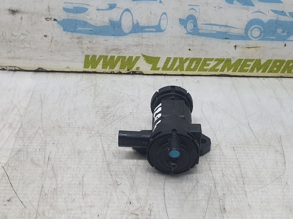 Electrovalva vacuum BMW Seria 5 F11 (2009 - 2013) (1204)  N47D20T1