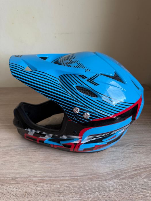 Cască MTB fullface B Force L/XL