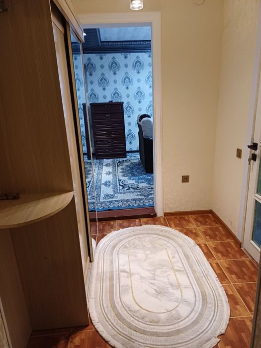 Срочно сдаётся квартира Поворот