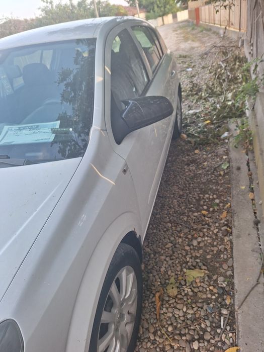 vind Opel astra H