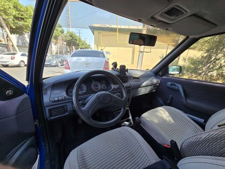 SKODA felitsa tez va arzon narxda sotiladi