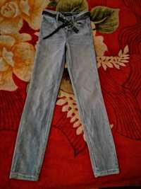 GUESS 1981 Skinny High Jeans mas.38 si Curea Guess size S/65