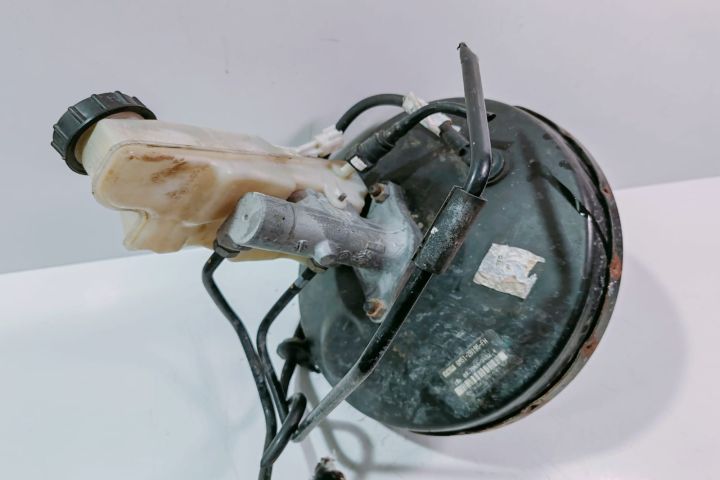 Tulumba Frana  cu pompa centrala 6M512B195FH Ford Focus a 2-a generat