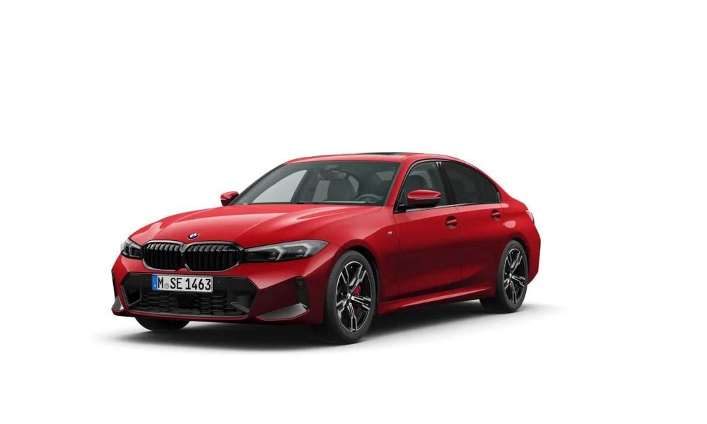 BMW Seria 3 BMW 320i Xdrive M/ Sport