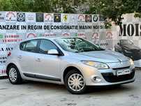 Renault Megane 1.5 DCi 90cp 2011 197000km Pilot Distributie OK RATE•LIVRARE•GARANTIE