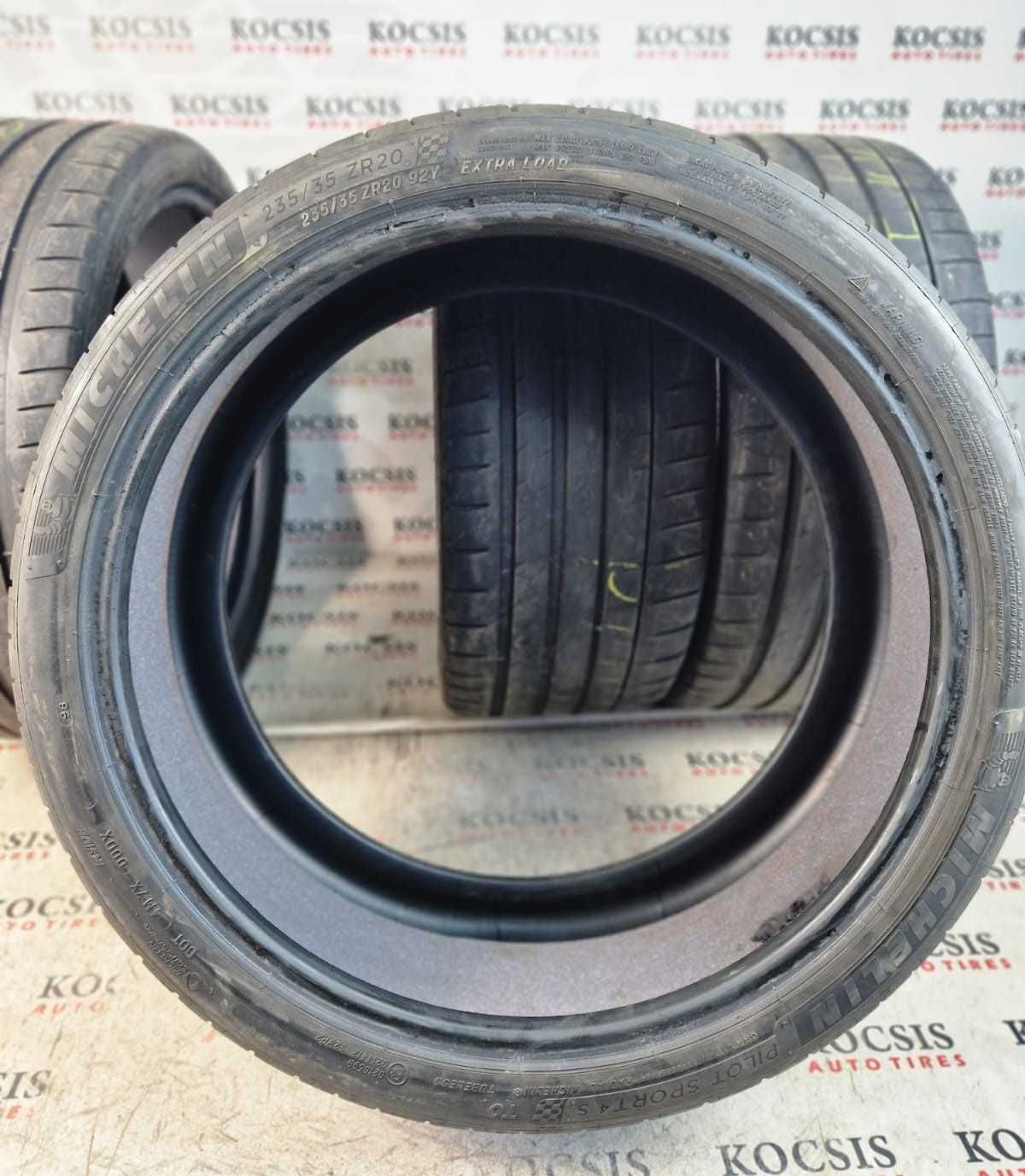 235 35 20 - Anvelope vara MICHELIN