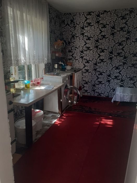 Бостанлыкский район 13 соток 4 комнаты